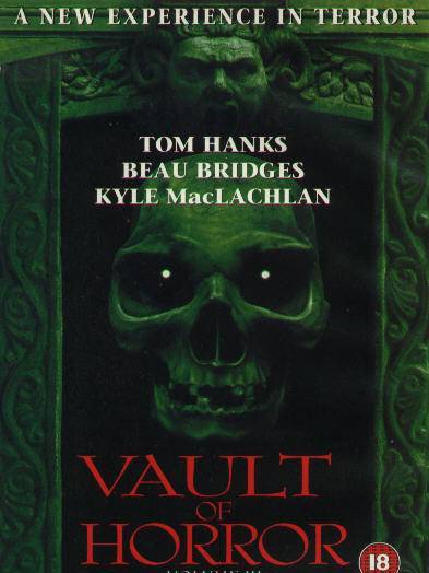 Vault of Horror I Vault of Horror I