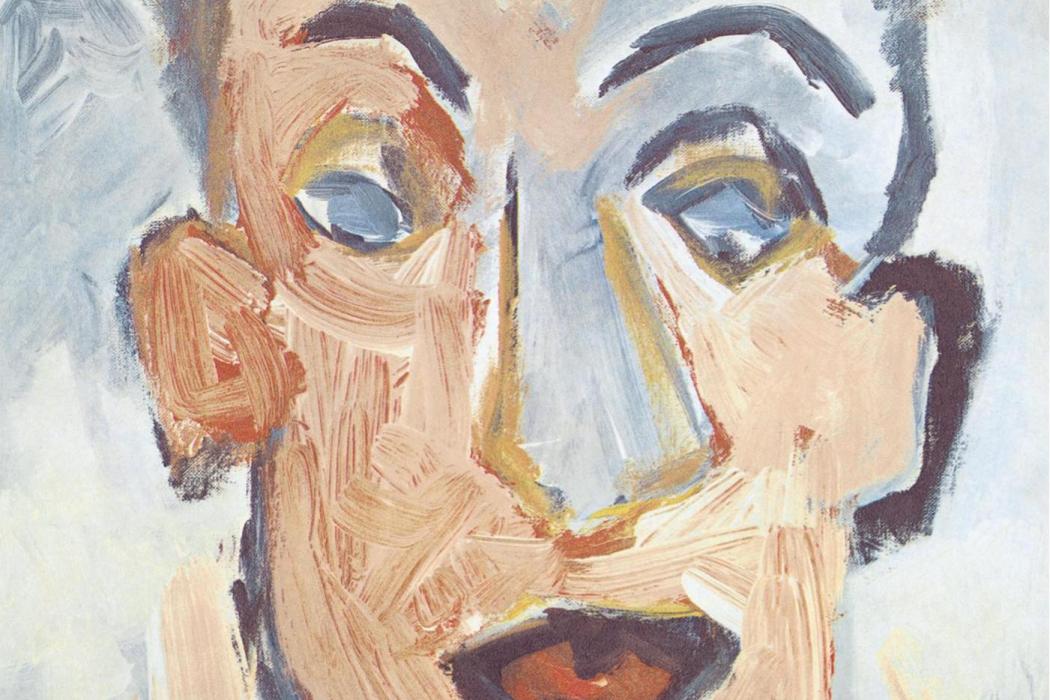Self Portrait(1970年Bob Dylan發行專輯) Self Portrait(1970年Bob Dylan發行專輯)