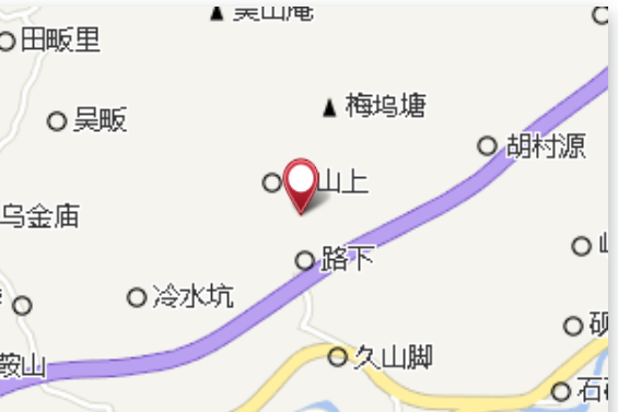 東山坪腳 東山坪腳