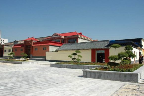 五村嶺社區 五村嶺社區