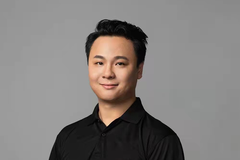 錢鑫(舞劇導演) 錢鑫(舞劇導演)
