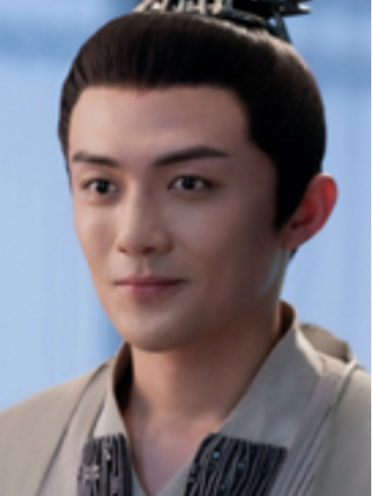 炙陽(古裝仙俠劇《千古玦塵》中的男配角) 炙陽(古裝仙俠劇《千古玦塵》中的男配角)