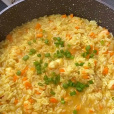 咖喱燴飯