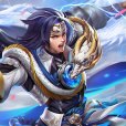 趙雲(遊戲《曙光英雄》角色) 趙雲(遊戲《曙光英雄》角色)
