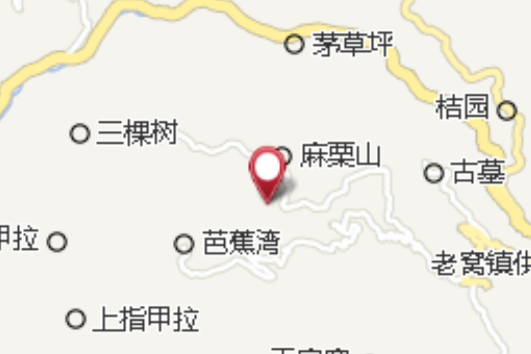上龍家山 上龍家山