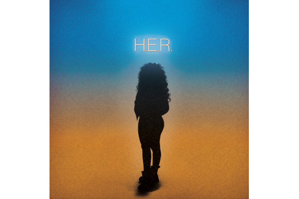 let me in(H.E.R.演唱歌曲) let me in(H.E.R.演唱歌曲)