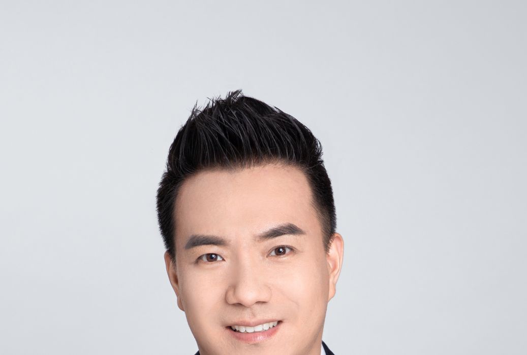 陳喜亮 陳喜亮
