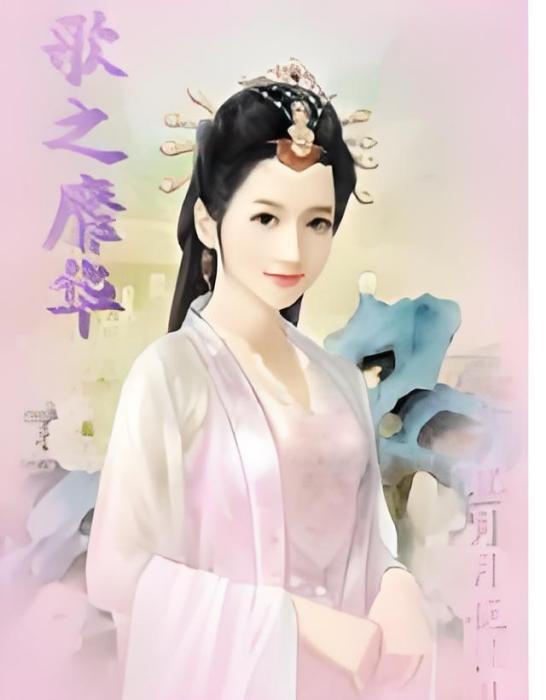 歌之靡華 歌之靡華