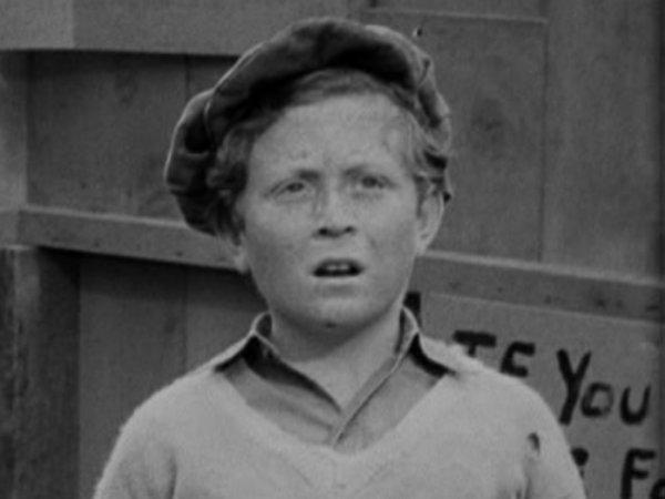 Sidney Kibrick Sidney Kibrick