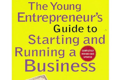 young entrepreneur\x27s guide young entrepreneur\x27s guide