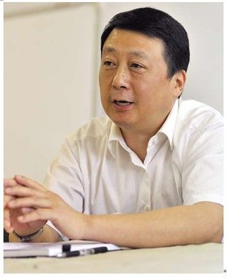 戴建人(教授級高級工程師) 戴建人(教授級高級工程師)