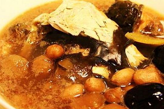 豆花兒魚頭 豆花兒魚頭