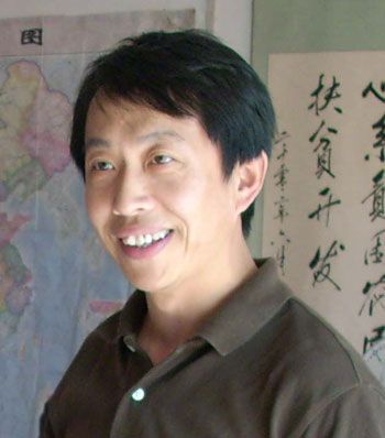 劉老石 劉老石