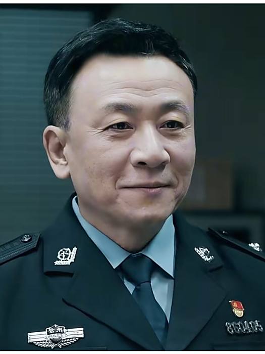 高昂(電視劇《亂碼迷局》中的角色) 高昂(電視劇《亂碼迷局》中的角色)