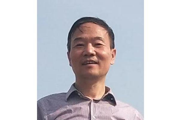 喬剛(上海震旦職業學院副院長) 喬剛(上海震旦職業學院副院長)