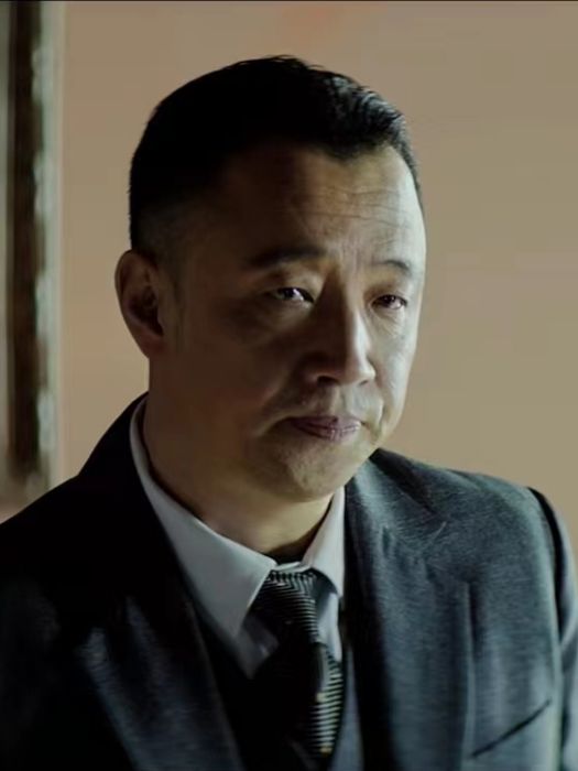 古浪(民國喜劇電影《奉天往事》中的角色) 古浪(民國喜劇電影《奉天往事》中的角色)