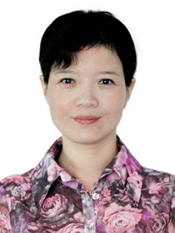 王敏(鄭州市自然資源和規劃局黨組成員、副局長) 王敏(鄭州市自然資源和規劃局黨組成員、副局長)