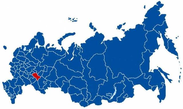 俄羅斯聯邦達吉斯坦共和國