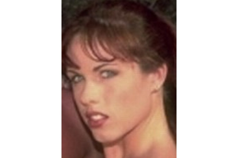 Melissa Hill