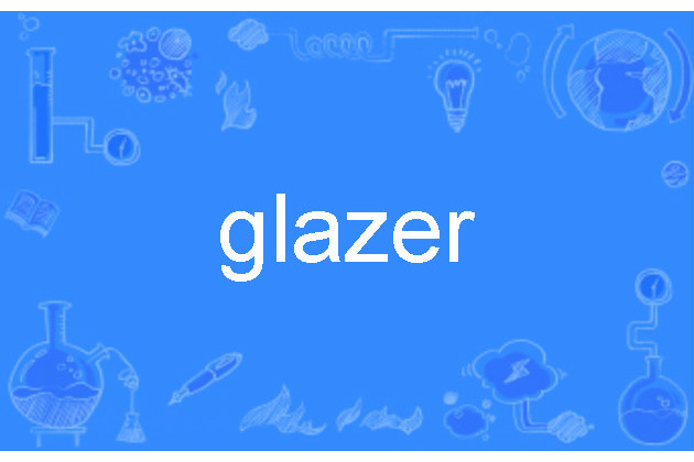 glazer glazer