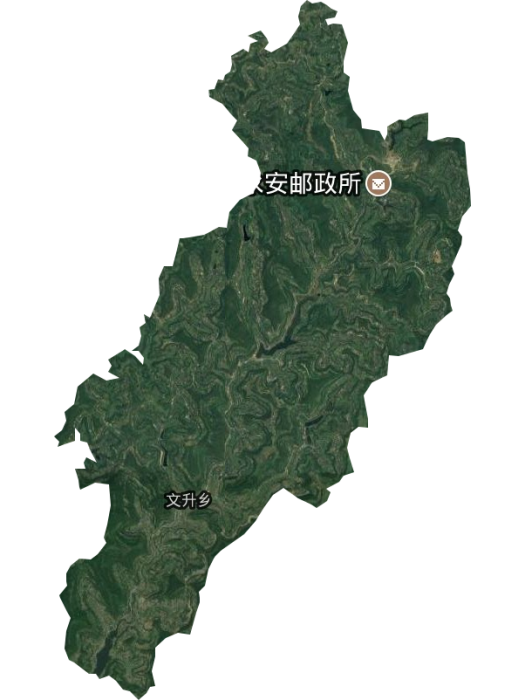 文升鎮 文升鎮