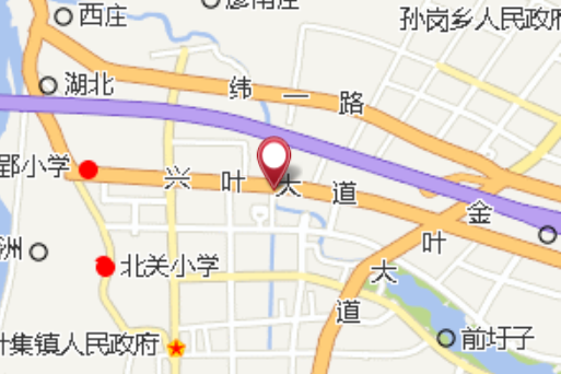 石堰閘 石堰閘
