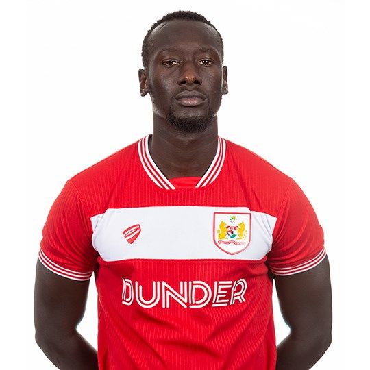 Famara Diedhiou Famara Diedhiou