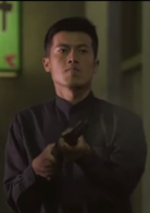 東北往事之黑道風雲20年(東北往事（2012年李炎執導、張鈞涵主演網路電視劇）)