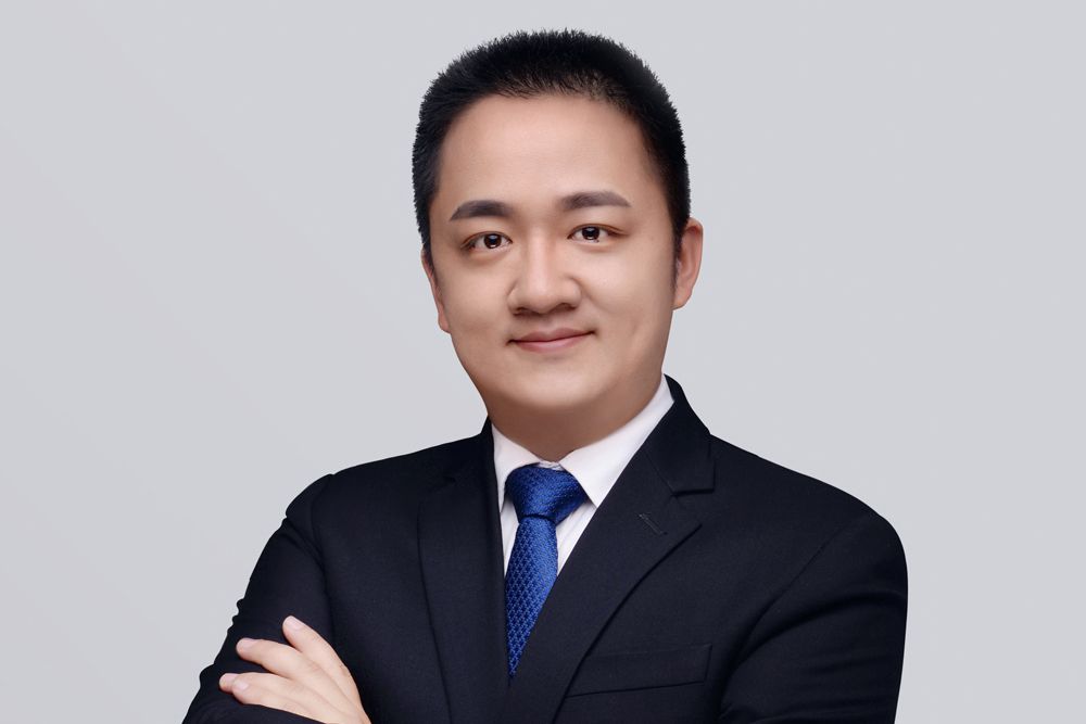 彭雙全(思為科技創始人兼CEO) 彭雙全(思為科技創始人兼CEO)