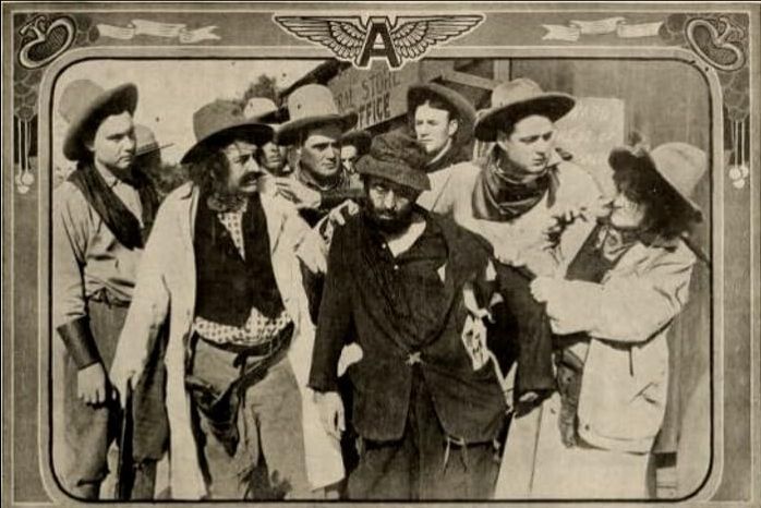 Calamity Anne, Detective Calamity Anne, Detective