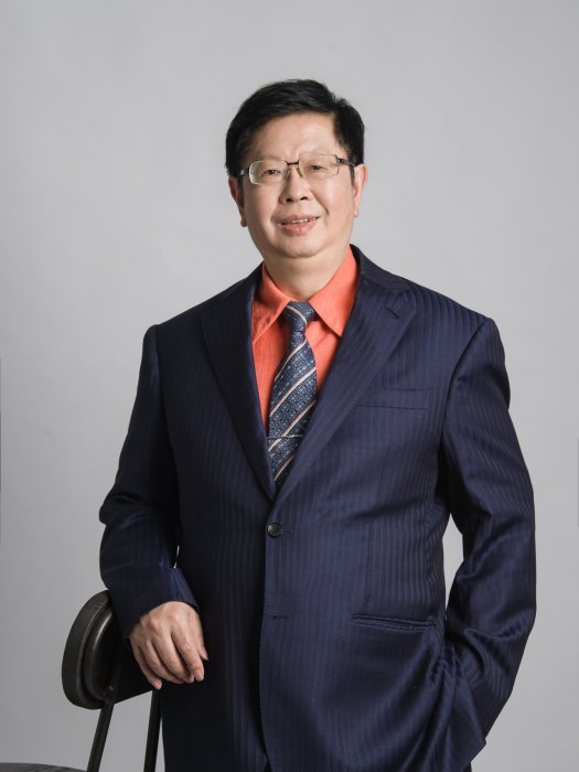 黃振輝(P.O.P.潛能心理學創辦人) 黃振輝(P.O.P.潛能心理學創辦人)