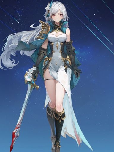 鈴(遊戲《永夜降臨:復甦》中的角色) 鈴(遊戲《永夜降臨:復甦》中的角色)