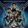 Black Panther: The Official Movie Special Black Panther: The Official Movie Special