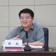 許政(防城港市人大常委會副主任、黨組副書記) 許政(防城港市人大常委會副主任、黨組副書記)
