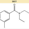 避蚊胺 避蚊胺