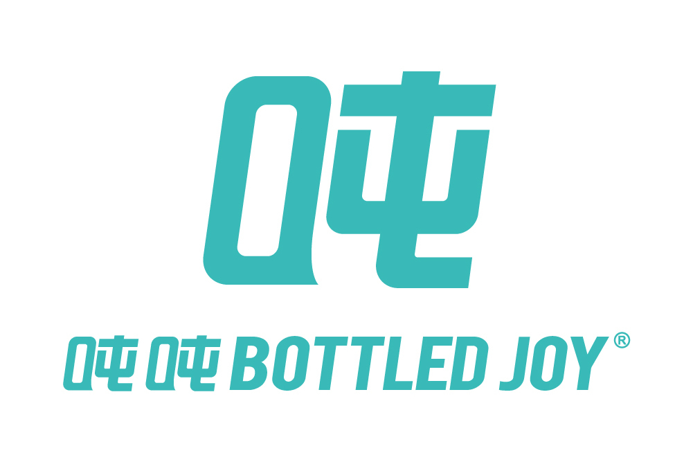 噸噸BOTTLED JOY 噸噸BOTTLED JOY