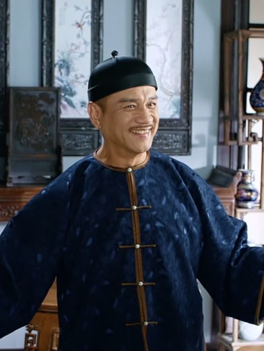 劉勇(喜劇網路電影《極品芝麻官》中的角色)