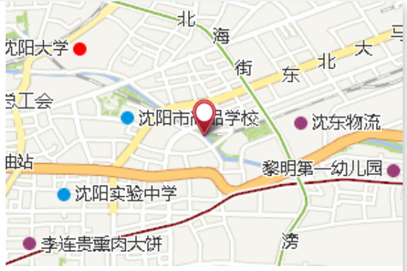 得勝北巷 得勝北巷