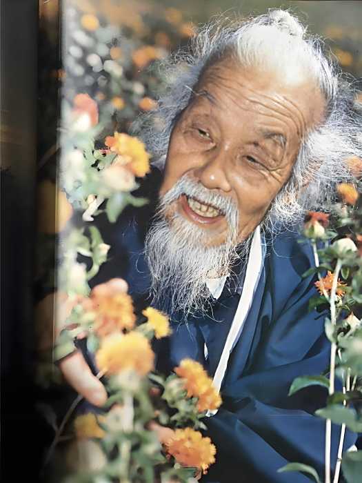 唐崇亮(龍門派第二十六代傳人) 唐崇亮(龍門派第二十六代傳人)