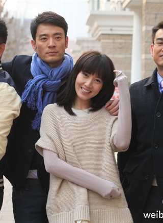 李光復 李光復