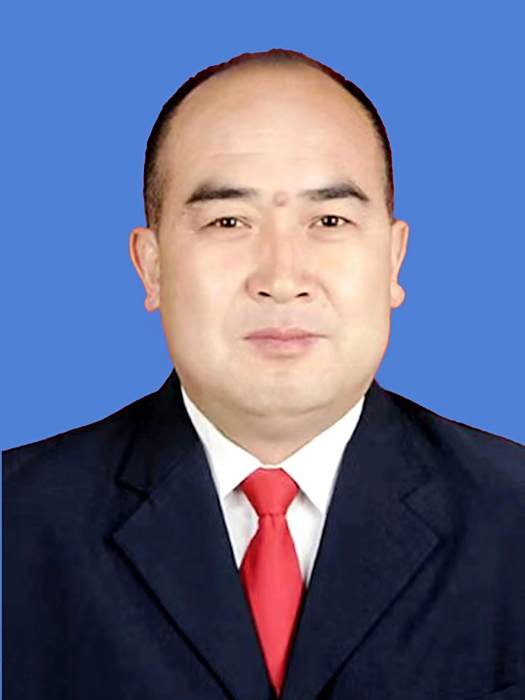馬廣平(甘肅省天水市武山縣委教育工作委員會書記、武山縣教育局黨組書記、局長) 馬廣平(甘肅省天水市武山縣委教育工作委員會書記、武山縣教育局黨組書記、局長)