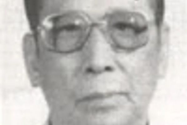 黃傳克 黃傳克