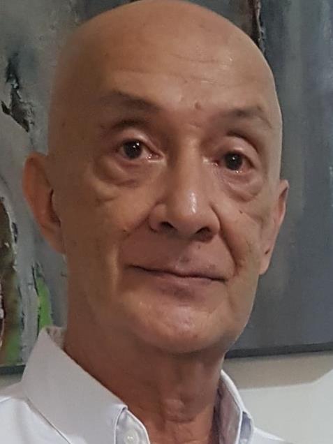 Miguel Kairuz Miguel Kairuz