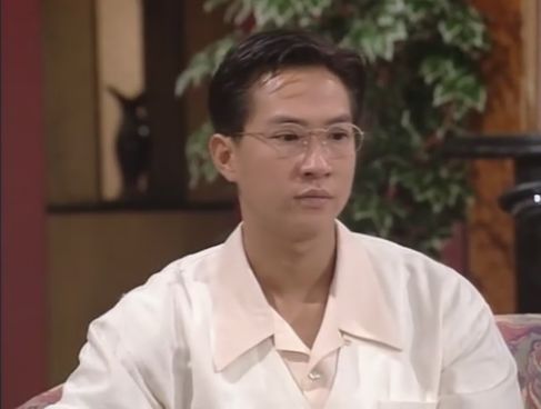 鳳凰傳說(1994年譚朗昌導演電視劇)