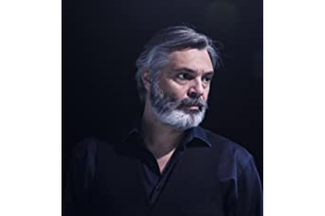 Alkis Kourkoulos Alkis Kourkoulos