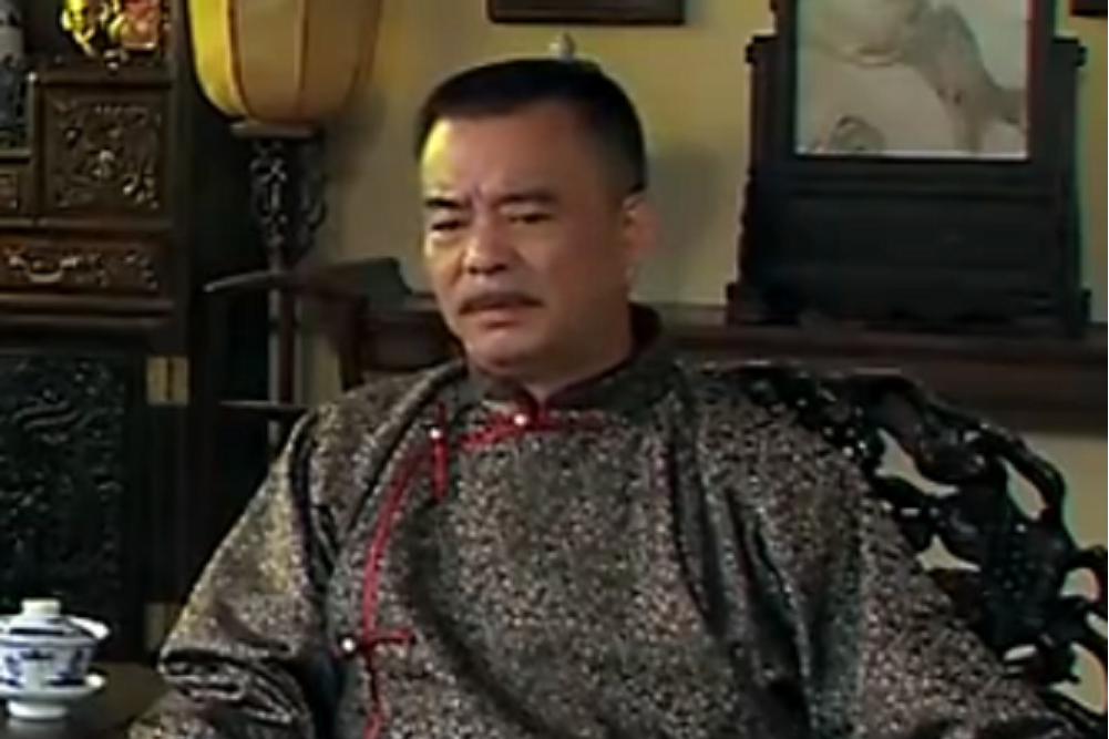 許天霸 許天霸