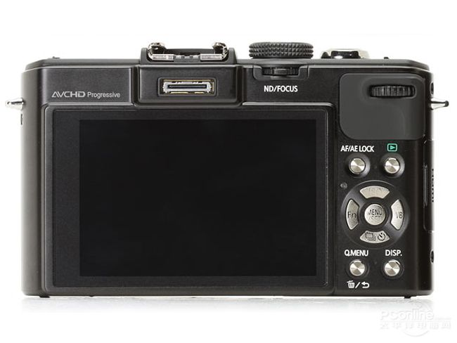 松下DMC-LX7GK 松下DMC-LX7GK