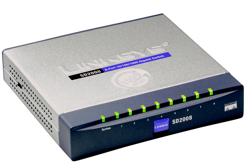 CISCO SD2008 CISCO SD2008