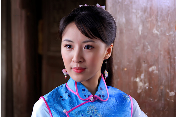 趙美瑤