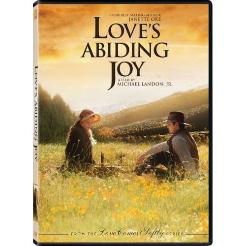 Love\x27s Abiding Joy